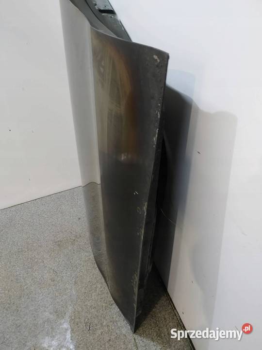 DRZWI LEWE PRZÓD W118 MercedesBenz CLAklasa II Rok produkcji 2021