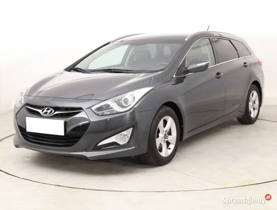 Hyundai i40 20 GDI elektryczne szyby Bielany Wrocławskie