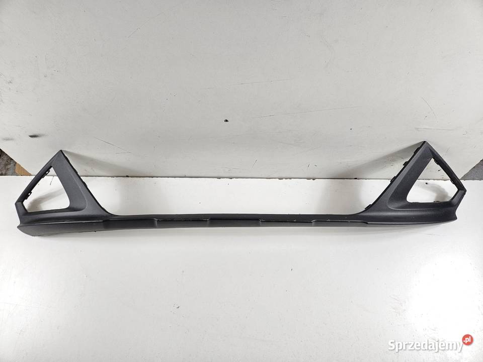 SEAT ARONA LIFT SPOILER DOKŁADKA ZDERZAKA PRZÓD osobowe wielkopolskie Międzychód sprzedam