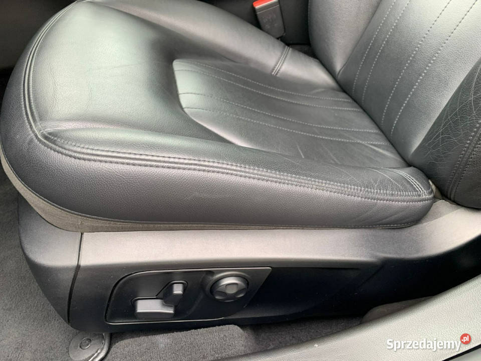 Maserati Ghibli SQ4 GranLusso Harman Kardok lakier metallic Baranowo