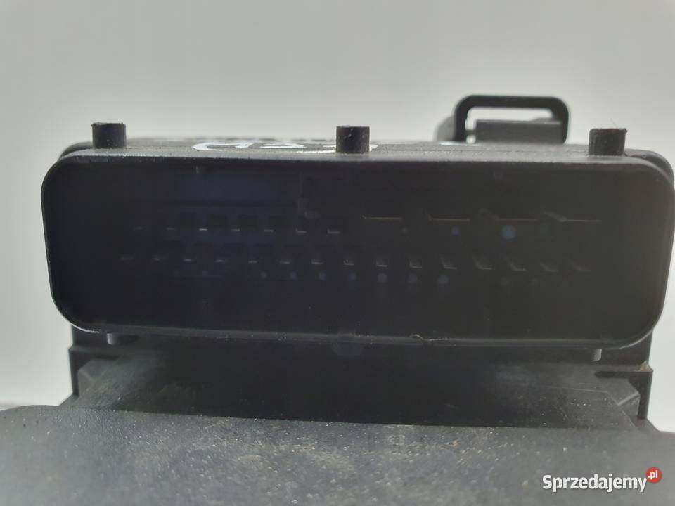 Volvo S40 V40 19 D POMPA ABS hamulcowa Sterownik lubelskie Rudka