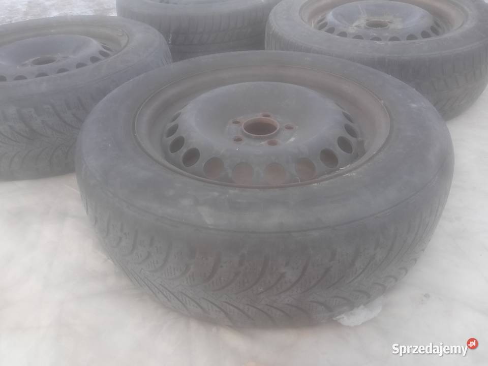 Felgi koła Ford c s 21560 r16 65jx16 2160838 Czernikowo