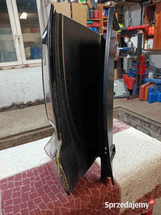 Lampa Lewy Tył Renault Espace V podkarpackie Olchowa