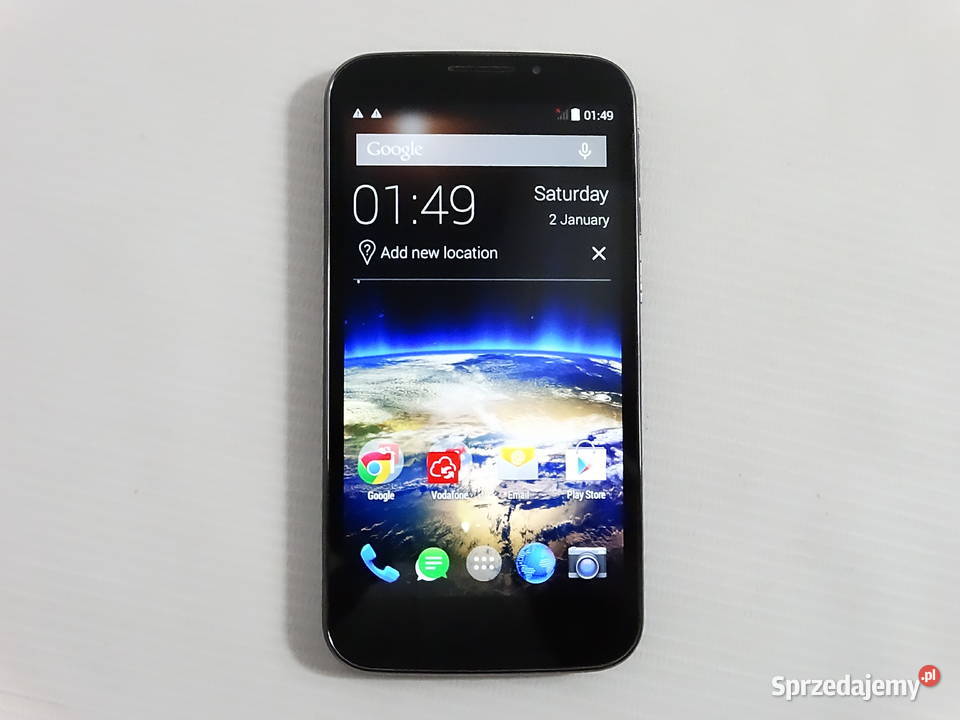 Vodafone Smart 4 Turbo 985N Biłgoraj