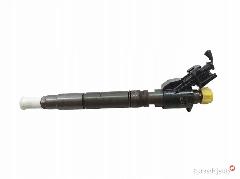 WTRYSKIWACZ 31272690 0445116016 24 D Volvo XC 70