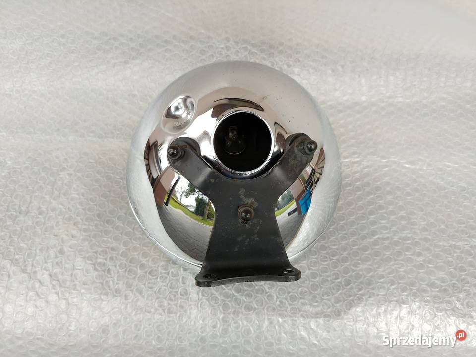 Lampa reflektor przód Yamaha XVS 1100 Drag star Zamość