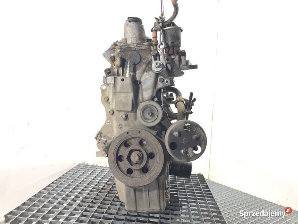 SILNIK HONDA 15 110 L15A1 0108 JAZZ II sprzedam