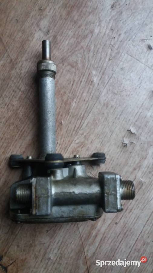 Uchwyt wspornik ramię wycieraczki napęd liaz ciężarowe Kraków sprzedam