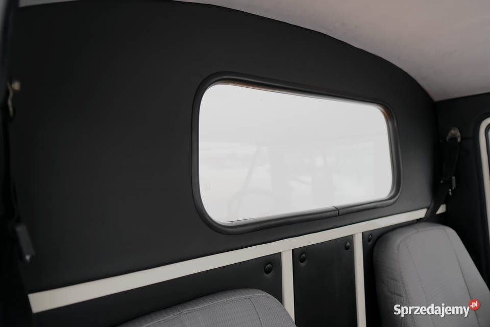 Żuk A11D Faktura VAT 23 ZAMIANA Stan podlaskie