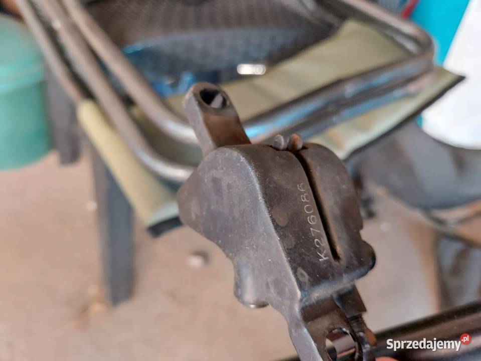 Vanmoof części Białystok