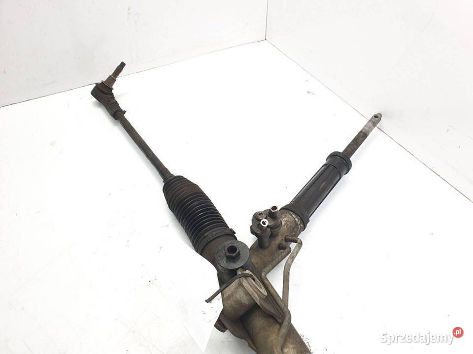 MAGLOWNICA FORD TRANSIT MK8 GK313200AE 2019 osobowe Lipno sprzedam