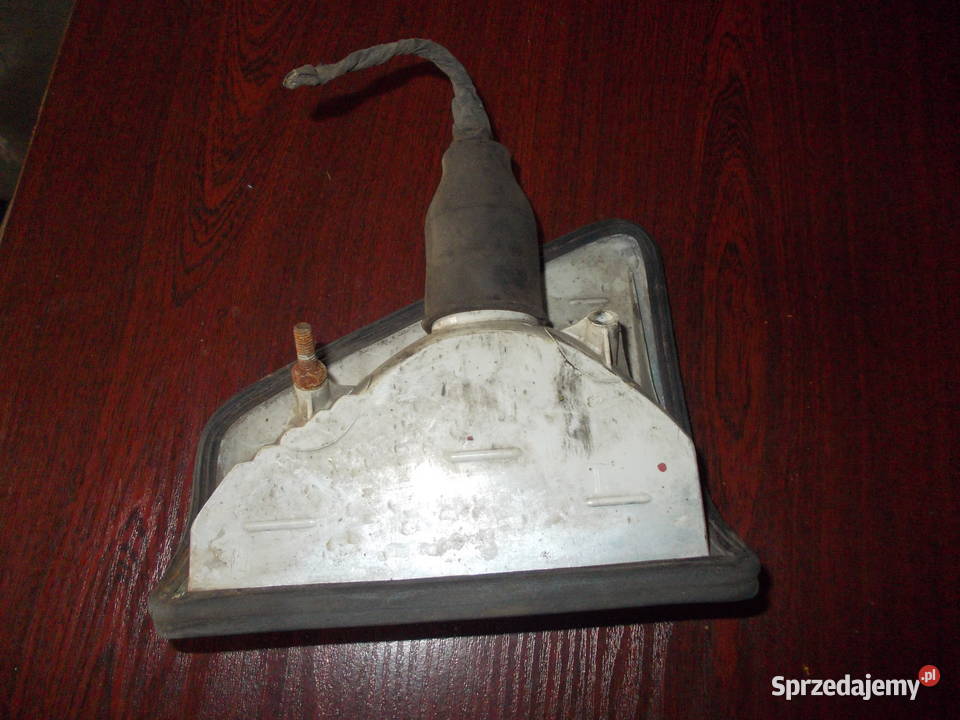 Mercedes kaczka kierunkowskaz lewy hella1510 Stalowa Wola