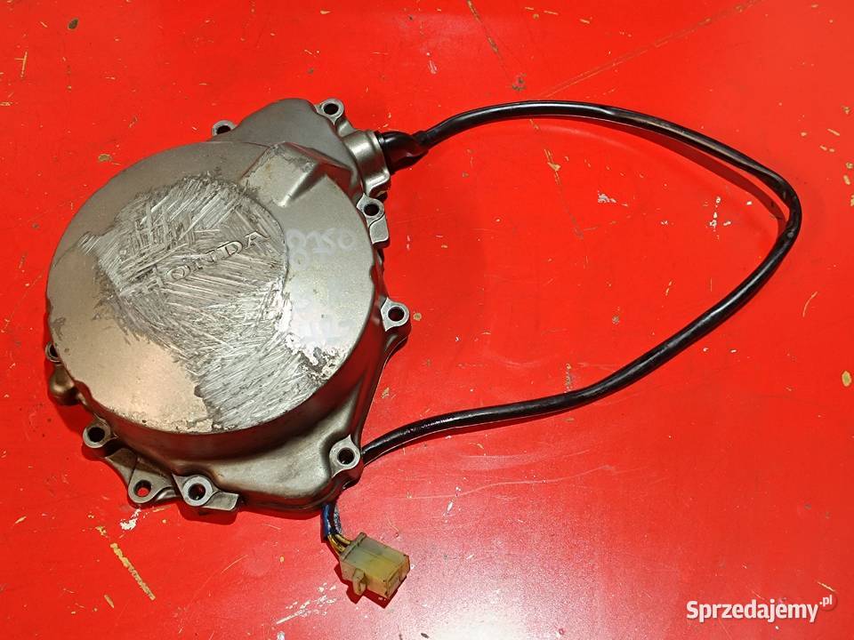 HONDA HORNET 600 PC25 03 stator zapłon cewki Warszawa