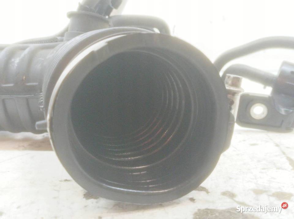 DOLOT POWIETRZA 12 TCE Renault Kadjar I 2015