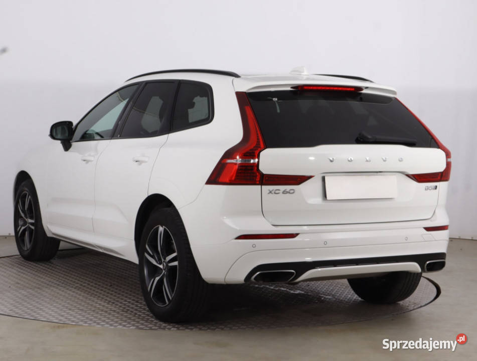 Volvo XC60 B5 AWD czujnik zmierzchu mazowieckie Piaseczno