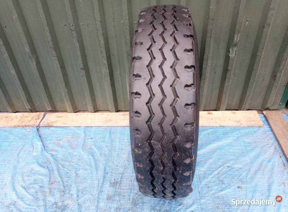 Opona Marshal 1200 1200 R 20 Radial 970 Szprotawa