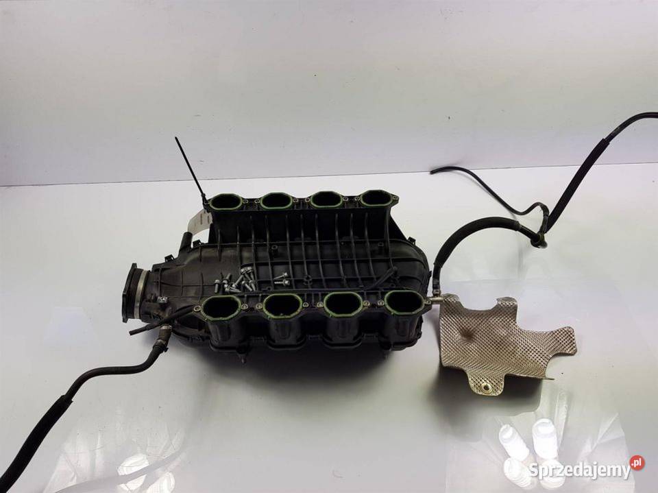 KOLEKTOR SSĄCY MASERATI GRANTURISMO MC Sport Lipno