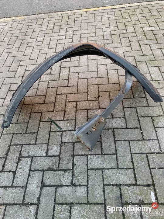 Błotnik przedni do ciagnika Fend 820 930 Pozostałe