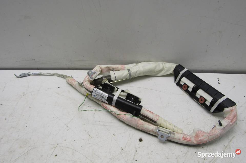KURTYNA POWIETRZNA AIRBAG PRAWA PRAWE HYUNDAI Poduszki powietrzne