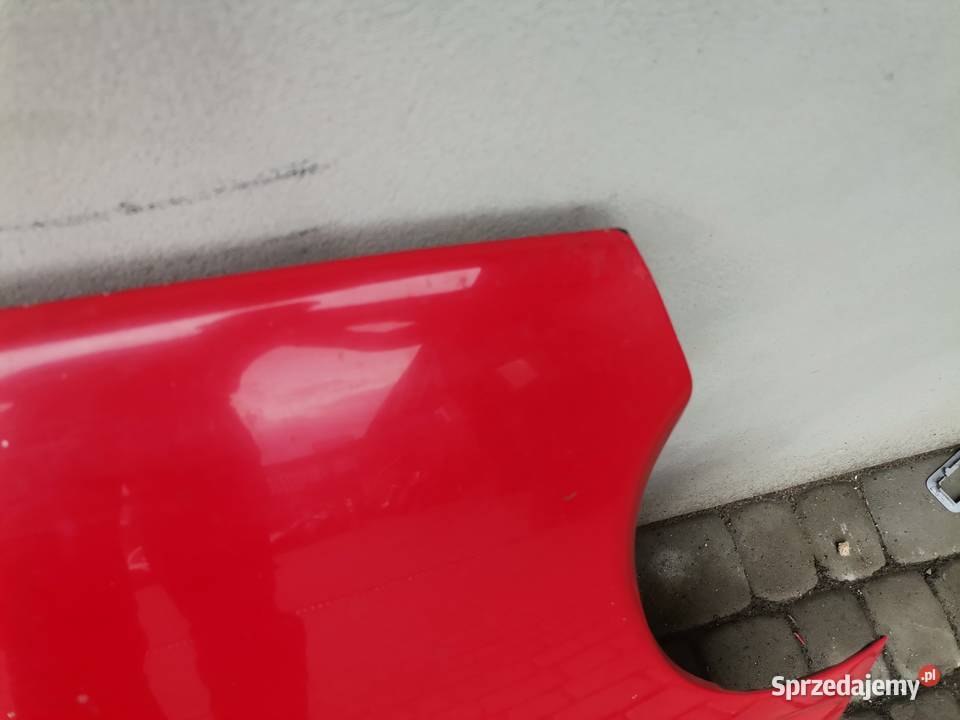 MASKA DAEWOO MATIZ Nowy Sącz