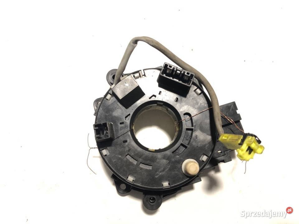 TAŚMA AIRBAG RENAULT TRUCKS D Hatchback Poduszki powietrzne