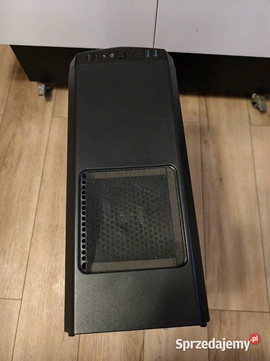 Komputer Gamingowy RTX 2060RYZEN 72TB16GB RAM Wieluń