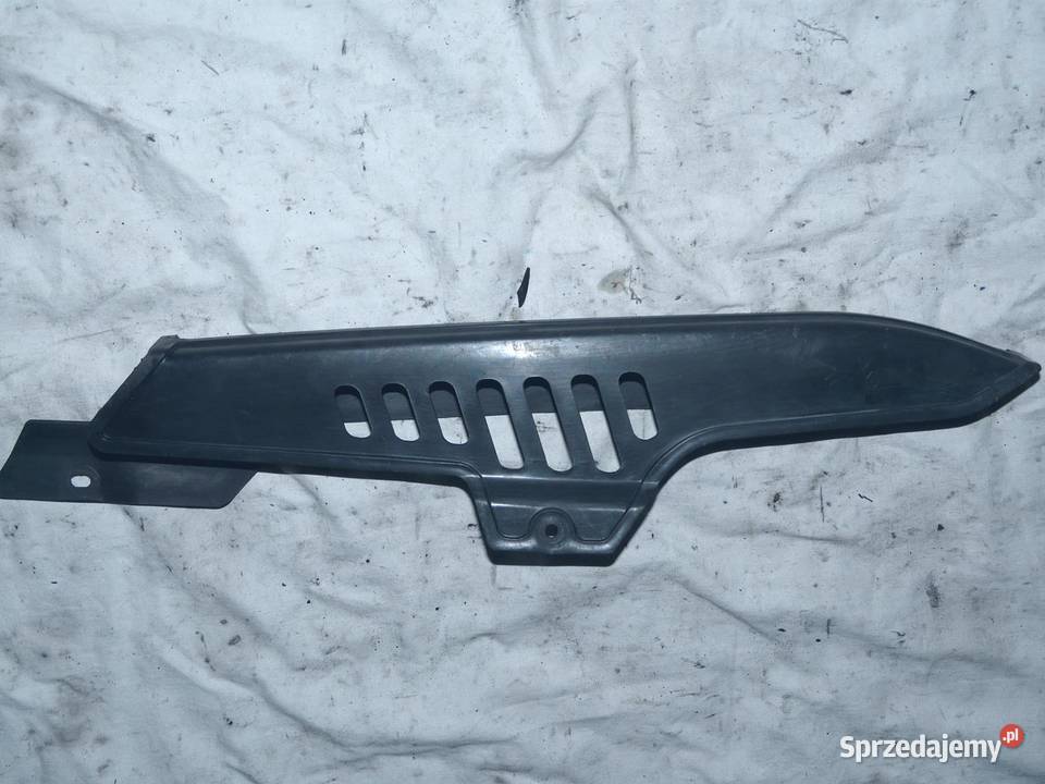 Yamaha XT 600 3TB Osłona Łańcucha XT600 Osłony i obudowy mazowieckie Halinów