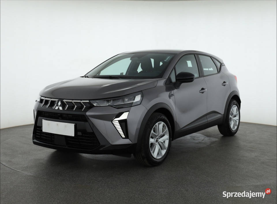 Mitsubishi ASX 13 T MHEV ASX Katowice