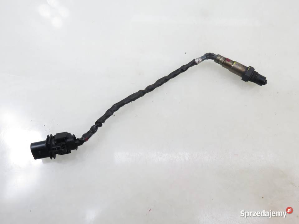 SONDA LAMBDA FORD S I WA6 22 TDCi BM5A9Y460AA Sondy lambda małopolskie