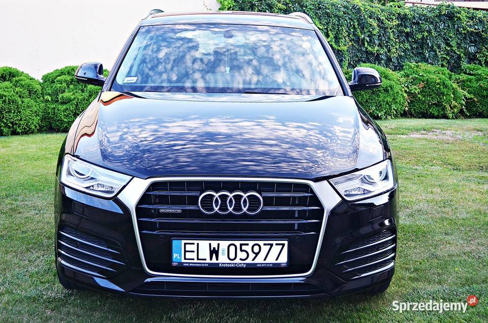 Salon Polska Lift 190 Stan Bogate Wyposażenie aluminiowe felgi łódzkie Koluszki