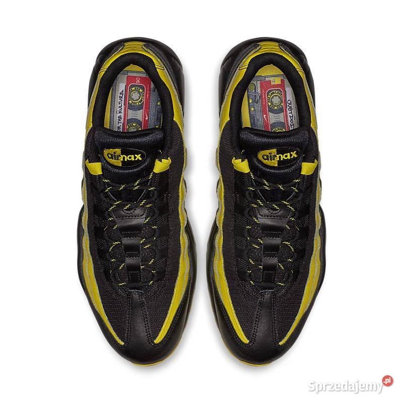 NIKE AIR 95 BUTY SPORTOWE ROZMIAR 4046 Gdańsk sprzedam