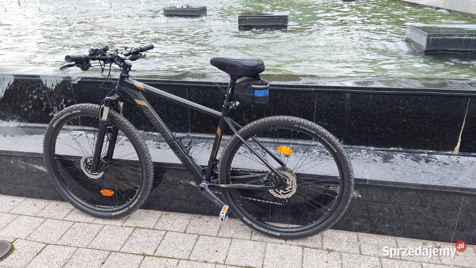 INDIANA XPulser 69 rozmiar 19 deore xt dolnośląskie Głogów sprzedam