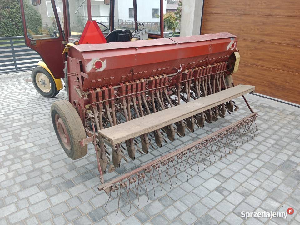 Siewnik Poznaniak Centawa