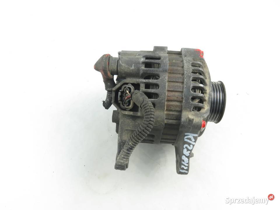 ALTERNATOR MITSUBISHI COLT V 13 MD363639 Układ elektryczny silnika
