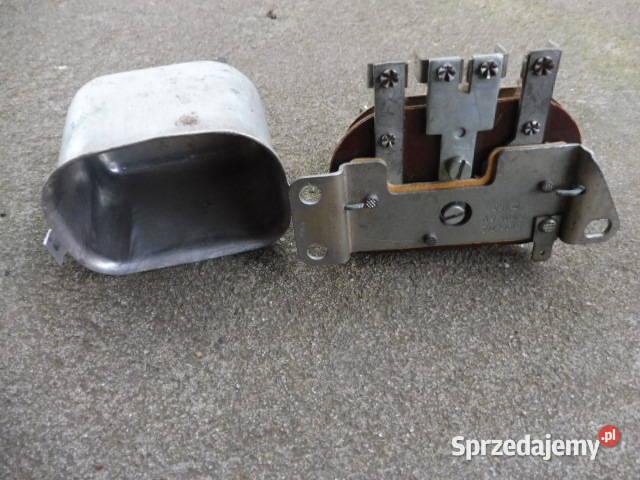 MZ AVO SIMSON REGULATOR NAPIECIA 6V sprzedam