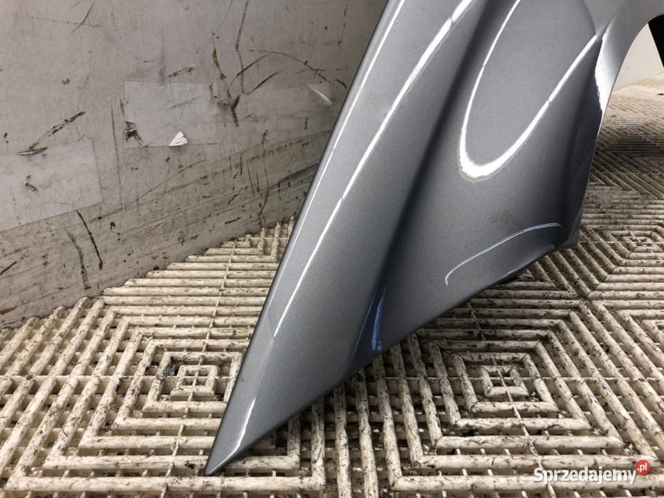 BŁOTNIK LEWY PRZÓD MERCEDES C218 Hatchback 1117