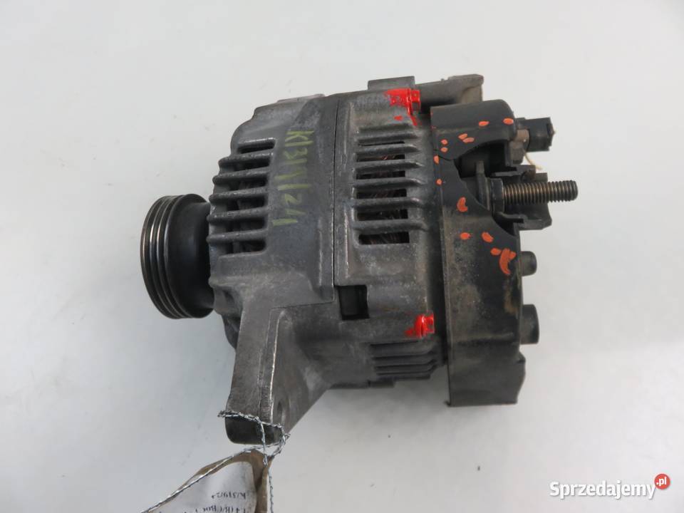 ALTERNATOR RENAULT CLIO II 14 B sprzedam