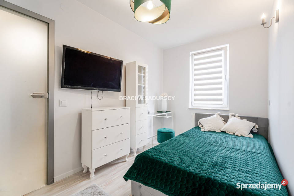 Mieszkanie Kraków 40m2 2 pokoje 40m2