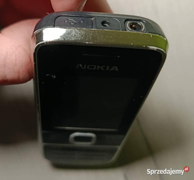 Telefon Nokia 2700 Humniska