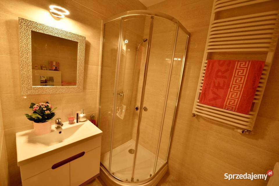 2 pokoje Olivia Business Center i Alchemii Wynajem