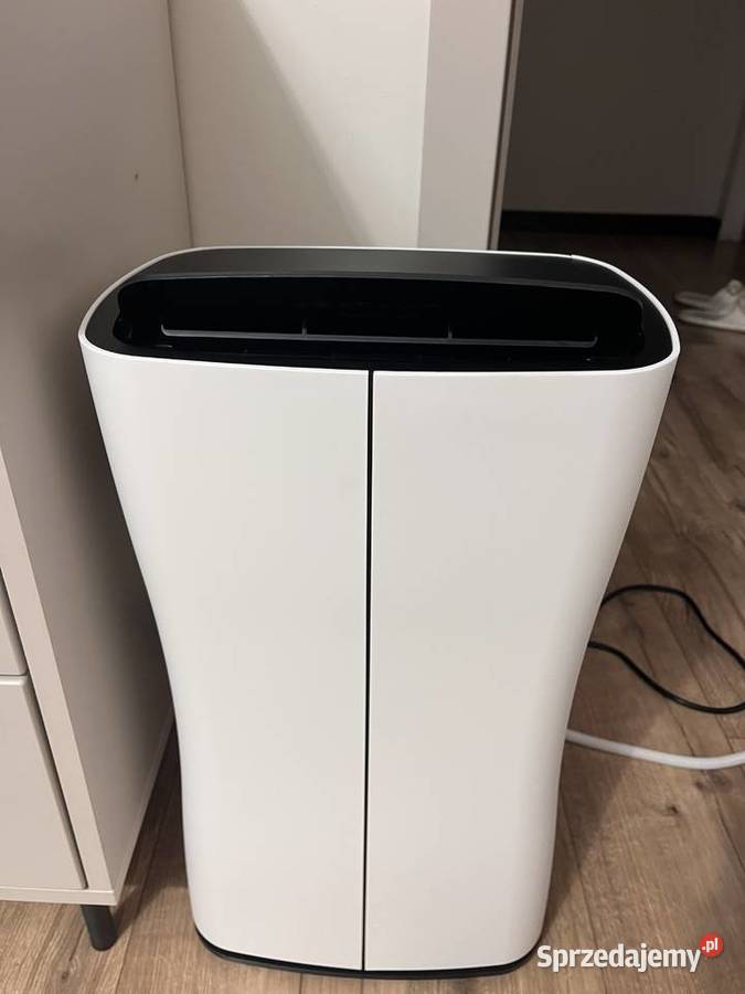 Osuszacz powietrza w idealnym stanie Siedlce