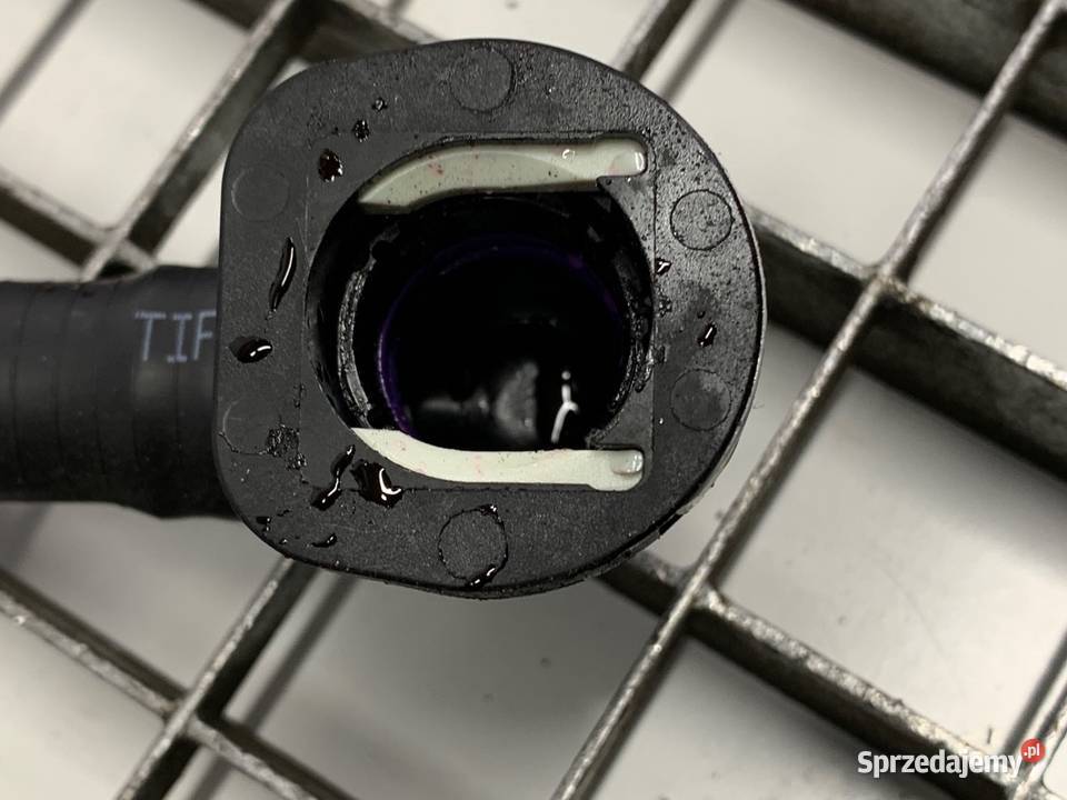 MAGISTRALA WODY HYUNDAI KONA SX2 254W5BF100 00 sprzedam