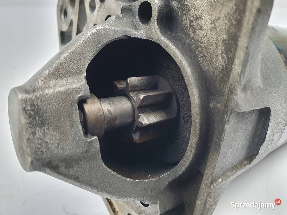 ROZRUSZNIK Renault Clio III 14 16V 8200584837 Chełm