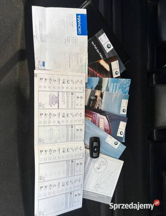 BMW X1 20d Xenon Skóry 228TKM Euro5 garażowany śląskie Tarnowskie Góry sprzedam