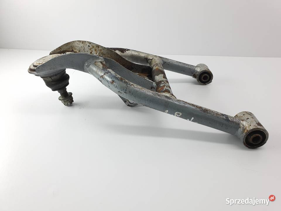 Wahacz Przedni Lewy Dolny Swiorzen Honda Trx 250 Zawieszenie Łódź