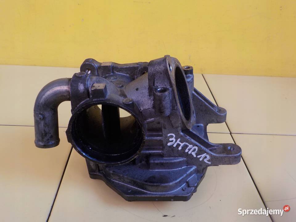 DUCATO IVECO 23 MJET EURO 6 19r 131 przepustnica świętokrzyskie sprzedam