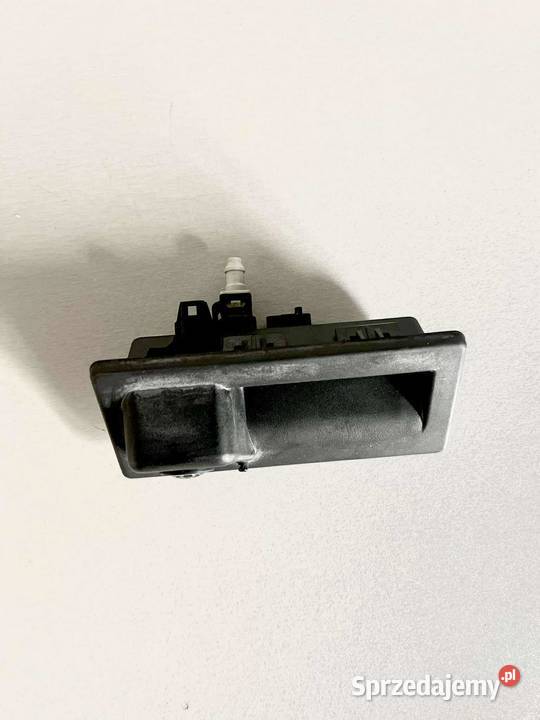 5NA827565b KAMERA COFANIA VW SKODA AUDI wielkopolskie