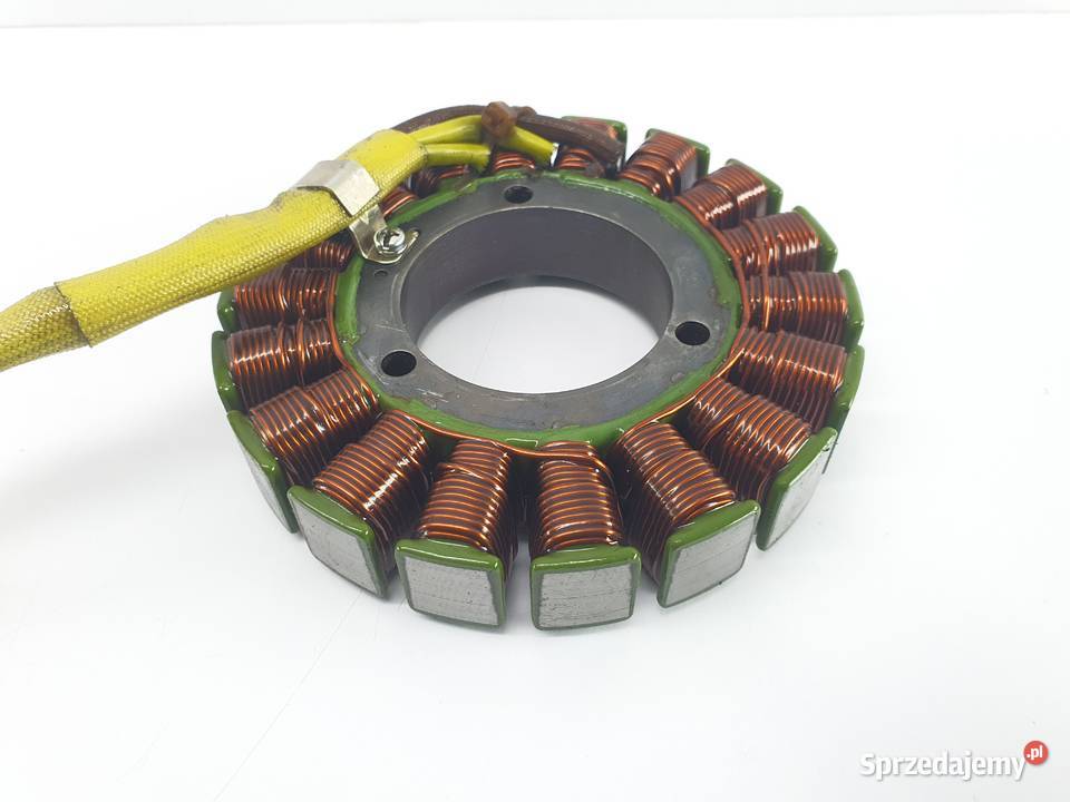 Alternator Stator Polaris Rzr 1000 Xp Łódź sprzedam