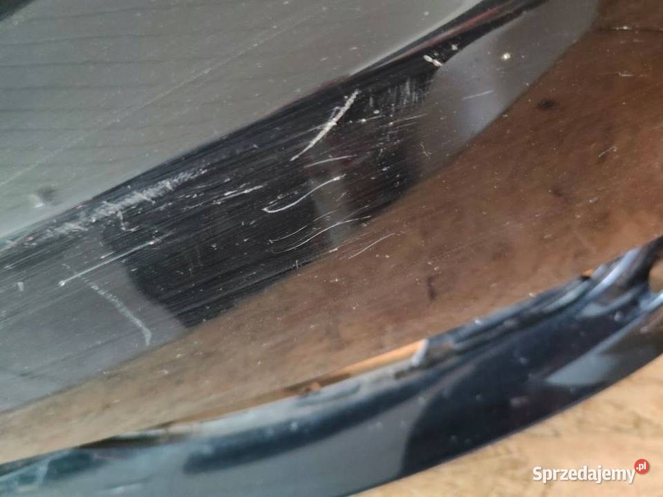 Zderzak Przód BMW 3 F30 F31 7308347 wielkopolskie