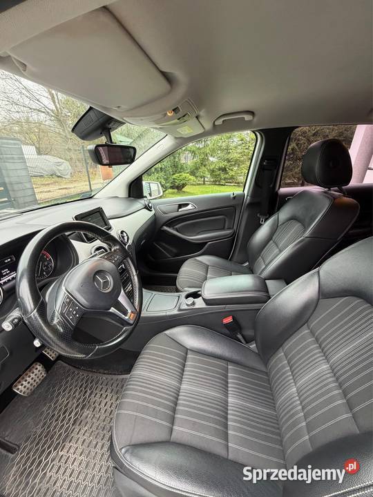 Led automat zadbane auto kupiony w Polsce Czachówek